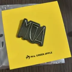 ミセス バベルの塔 ピンズ A ランダムアイテム