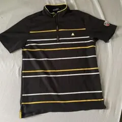 ゴルフ　シャツ