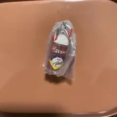 SKZOO POPUP STORE 2025 レトログラス ガチャ ジニレット