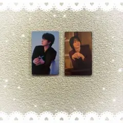 A.B.C-Z 戸塚祥太 トレカ