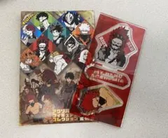 僕のヒーローアカデミア　アクリルフィギュア　切島
