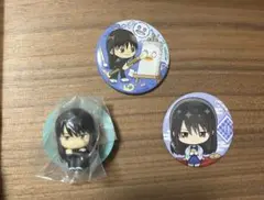 銀魂　桂小太郎