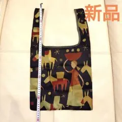 カルディエコバッグ