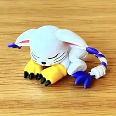 デジモンアドベンチャー おやすみ隊 テイルモン