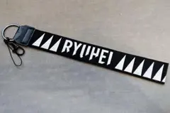 Mainstream BIGハンドストラップ RYUHEI BE:FIRST