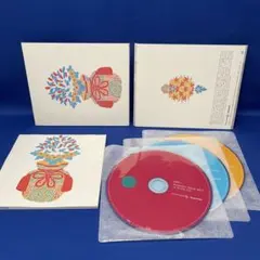 【ケース無し】MONKEY MAJIK BEST-A.RI.GA.TO- CD