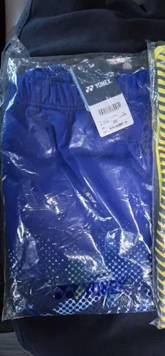 YONEX　ハーフパンツ