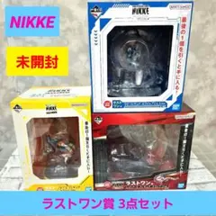 2025年最新】nikke 一番くじ レッドフード ラストワンの人気