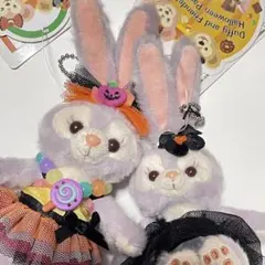 ステラルー　ハロウィンパーティー2017