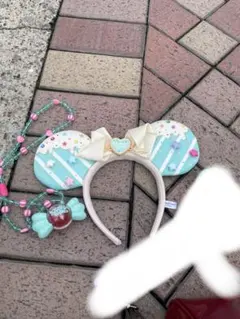 あっとほぉーむかふぇ カチューシャキーホルダー 3種セット - メルカリ