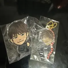 EXILE NAOTO フラッグアクセサリー