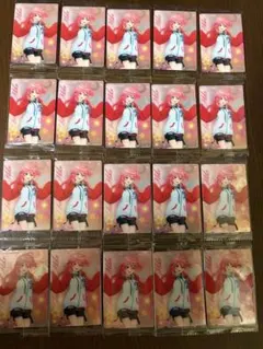 ホロライブ プロダクション ウエハース vol.4 さくらみこ ×20枚