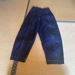 TODAYFUL コクーンデニム　36のサムネイル