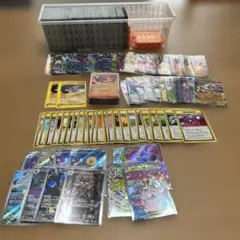 s*a様 ポケモンカード 大量まとめ売り AR/MA/ex/旧裏 s*a様 ポケモンカード 大量まとめ売り AR/MA/ex/旧裏 - メルカリ