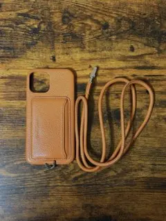 urbanbobby iPhone14ケース (OAK) UB iPhone case (OAK) - URBAN BOBBY