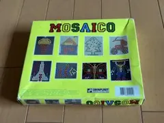 MOSAICO モザイクアート 知育玩具