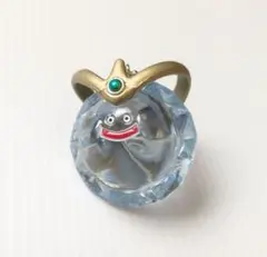 ドラゴンクエスト　クリスタルモンスターズ　スライムエンペラー