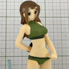 セリカ ルークラフト SR ゾイド ギャルズ フィギュア ZOID 水着 美少女