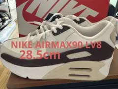 新品 NIKE ナイキ W AIRMAX 90 LV8 ウィメンズ　28.5cm