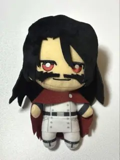 BLEACH ともぬい　ユーハバッハ