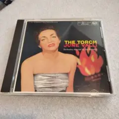 JUNE VALLI THE TORCH RCA