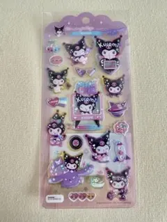 ドロップジェリーシール（クロミ）