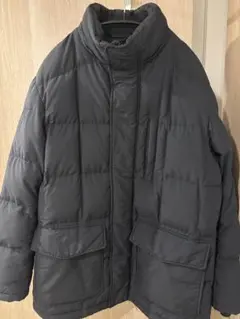 ユニクロ ダウンジャケット