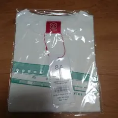 OJICO 日本製 コットン100% Tシャツ 8A Series E5