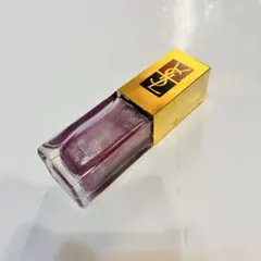 YVES SAINT LAURENTネイルカラー ラ ラック NO.25のサムネイル