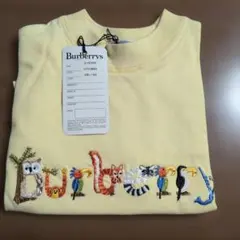 Burberrys子供Tシャツ