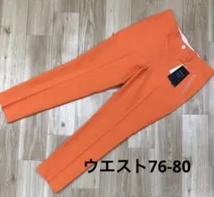 ニューバランスゴルフ　ATHLETIC CROPPED パンツ