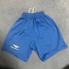 PENALTY ショートパンツ 130サイズ 青