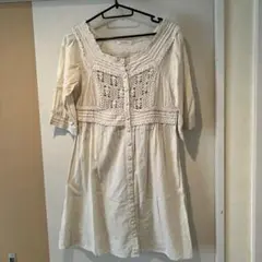 natural couture ワンピースのサムネイル