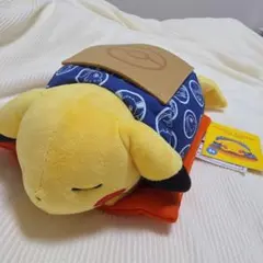 ポケモン マンスリーピカチュウ2016 2月