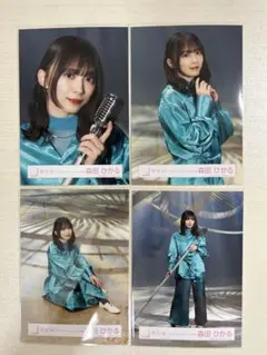 2026年最新】森田ひかる 生写真の人気アイテム - メルカリ