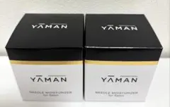 YA-MAN リンクルビューティーニードルリフトゲル 4個セット ヤーマン