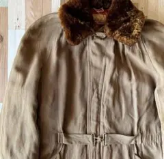 50s 60s Shanhouse ヴィンテージ ギャバジャン ロカビリー 古着