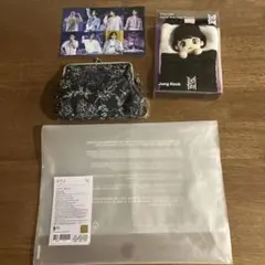 BTS 限定　セット売り