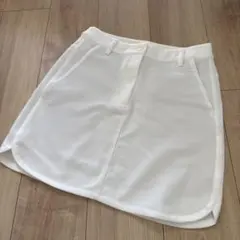 8G SHOSA ゴルフスカート ライトブルー Mサイズ 窪塚洋介コラボ - メルカリ