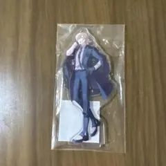 にじさんじ にじフェス 七次元生徒会 前夜祭 アクリルスタンド 叶