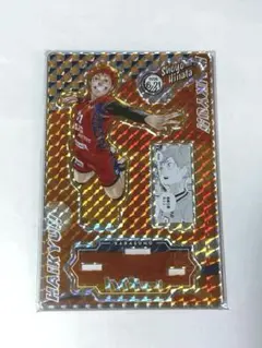 2025年最新】ハイキュー 日向 バースデーの人気アイテム - メルカリ