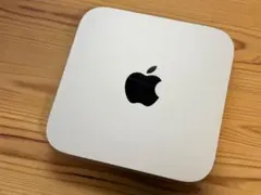 Apple M2 Macmini 8GB 256GB 美品 Apple認定整備済のサムネイル