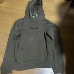 Afterrbase パーカー