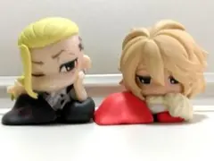 東京リベンジャーズ　おねむたん