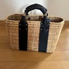 Sara様専用 ANTEPRIMA かごバッグ トートバッグ - メルカリ
