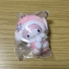 マイメロディ ちびっとも 雪の精