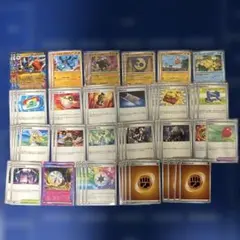 メガルカリオex 構築済デッキ　新レギュ対応①