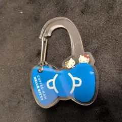 ハローキティ カラビナ