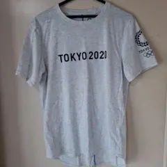 TOKYO2020 オリンピック Tシャツ