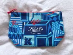 【最終値下げ】Kiehl's ポーチのサムネイル